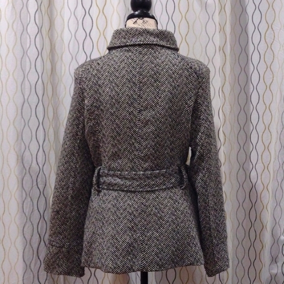 Houndstooth Jacket - Picture 7 of 7